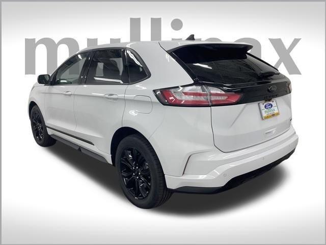 new 2024 Ford Edge car, priced at $31,255