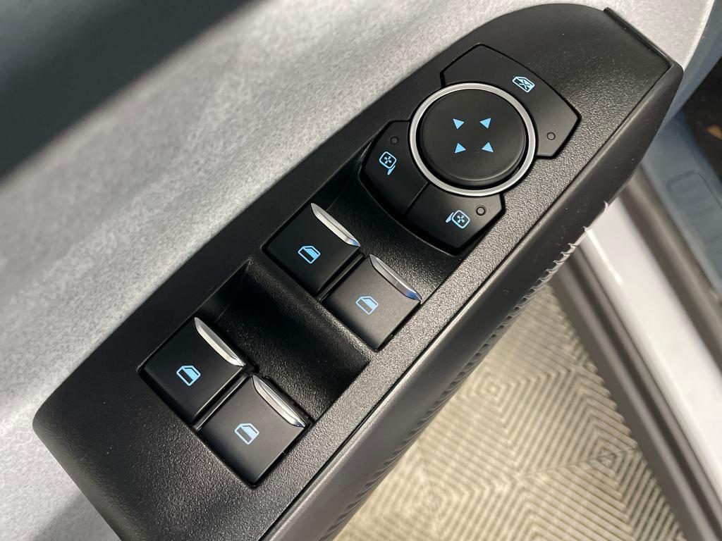 new 2025 Ford Maverick car, priced at $34,731