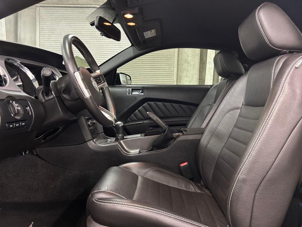 used 2011 Ford Mustang car, priced at $21,990