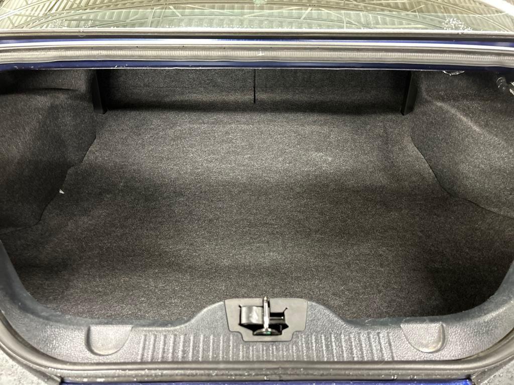 used 2011 Ford Mustang car, priced at $21,990
