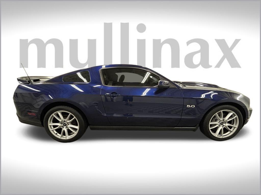 used 2011 Ford Mustang car, priced at $21,990
