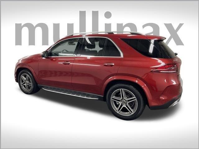 used 2022 Mercedes-Benz GLE 350 car, priced at $48,990