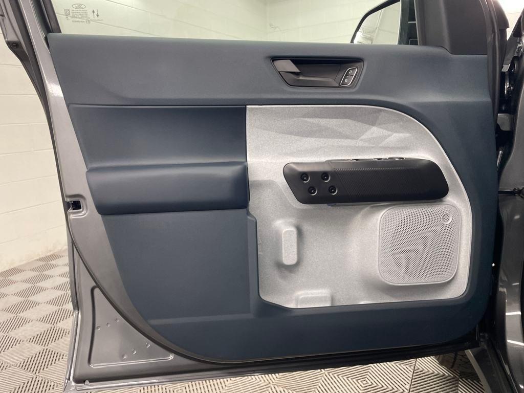 new 2025 Ford Maverick car, priced at $34,851