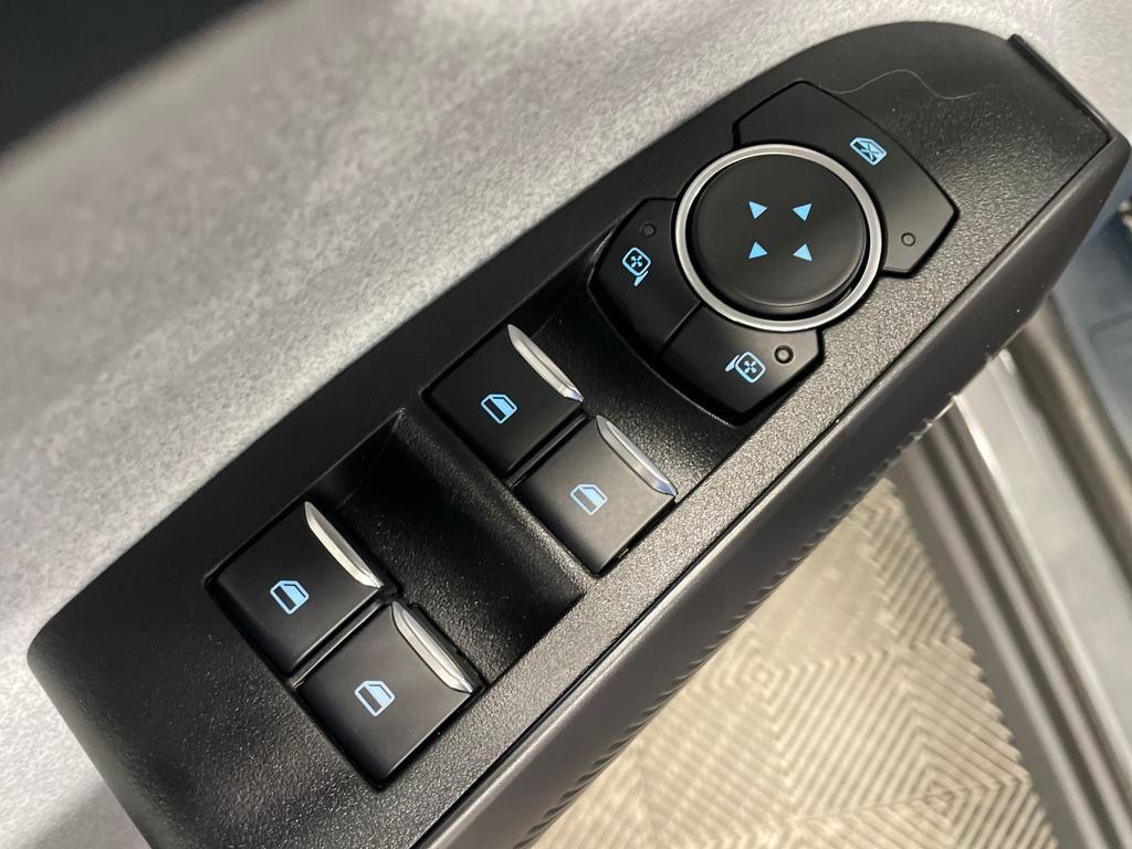 new 2025 Ford Maverick car, priced at $34,851