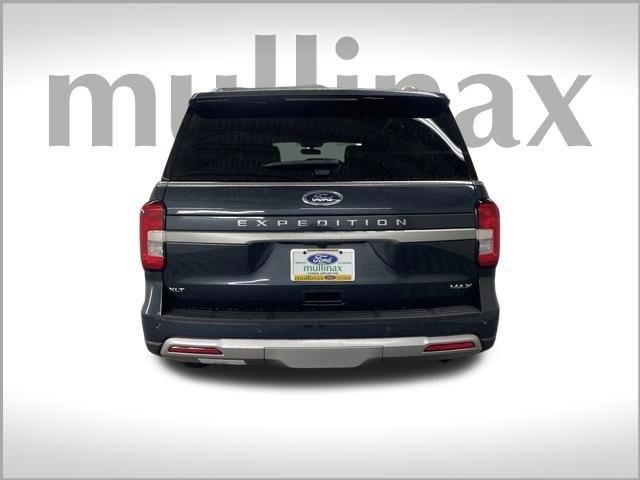 new 2024 Ford Expedition Max car, priced at $66,826