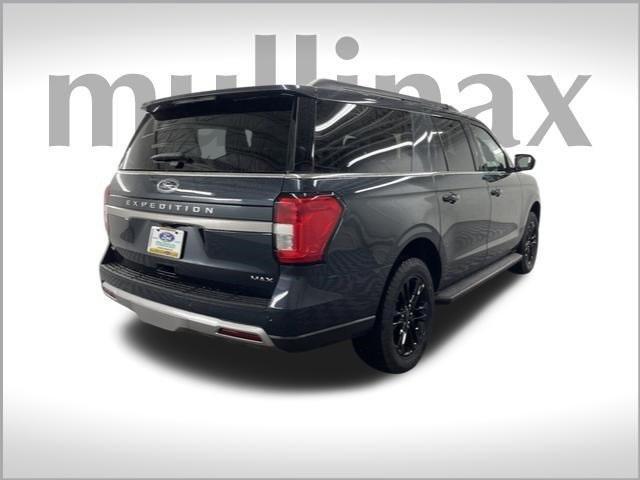 new 2024 Ford Expedition Max car, priced at $58,975