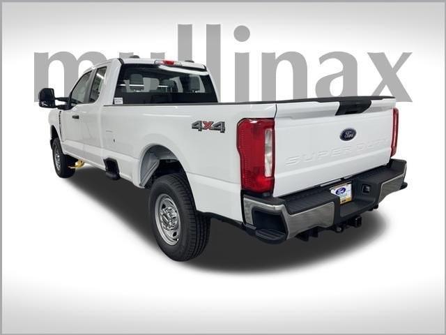 new 2024 Ford F-250 car, priced at $48,282