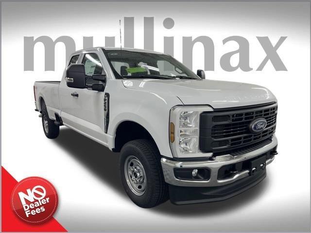 new 2024 Ford F-250 car, priced at $47,282