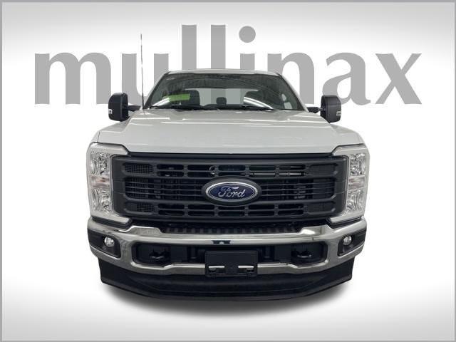 new 2024 Ford F-250 car, priced at $49,283