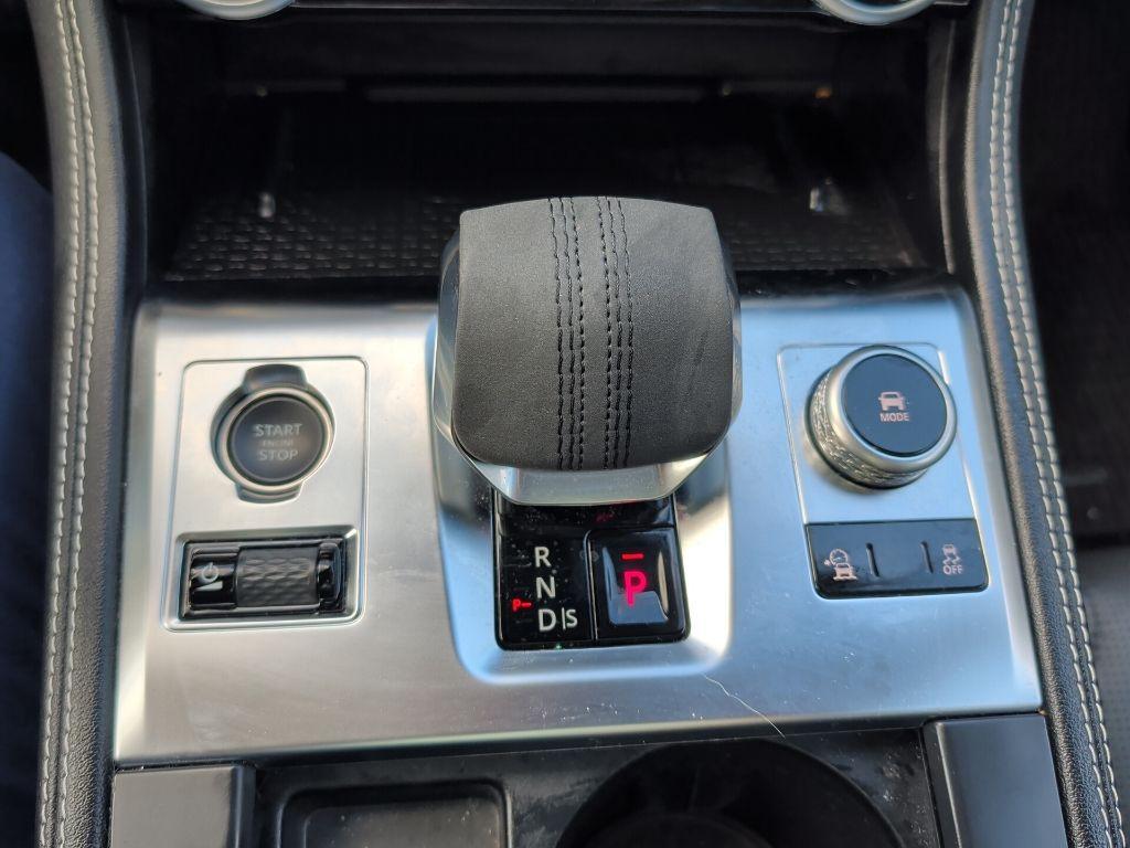 used 2024 Jaguar F-PACE car, priced at $49,990