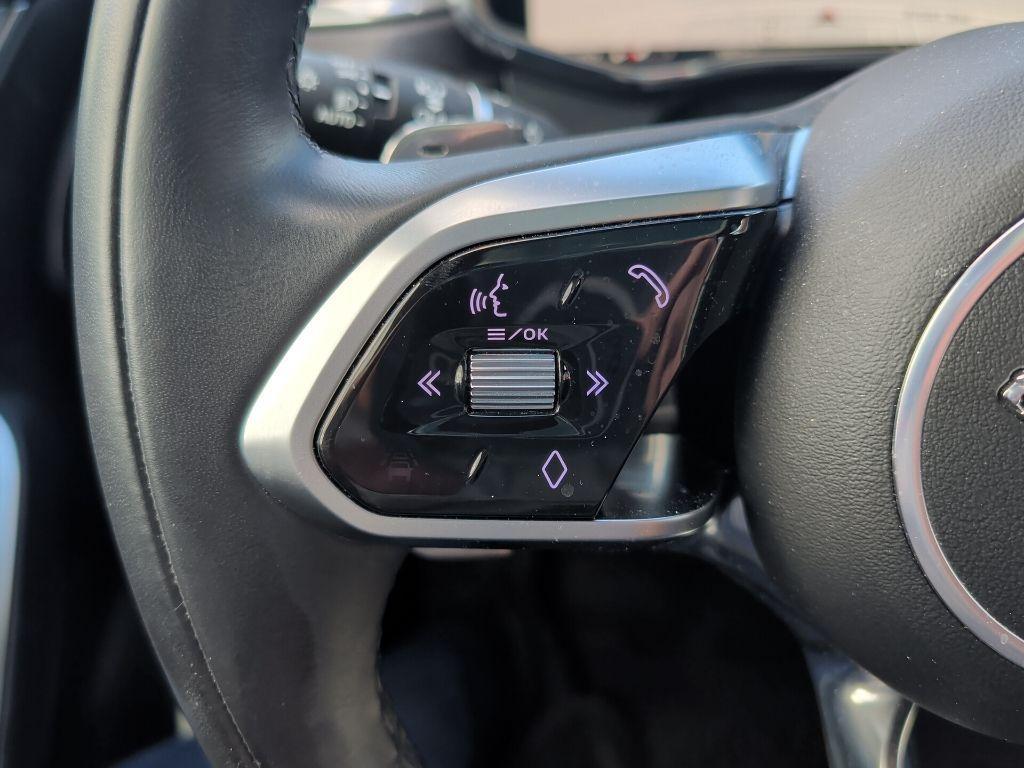 used 2024 Jaguar F-PACE car, priced at $49,990