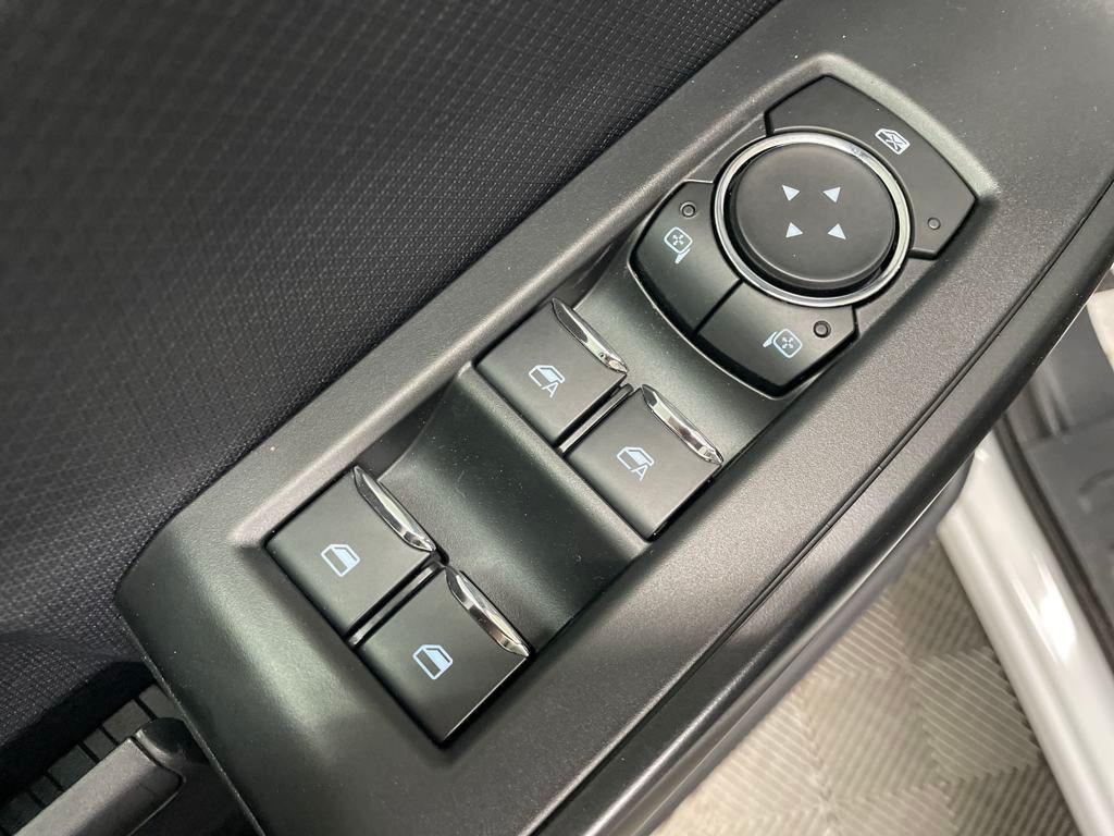 new 2025 Ford F-150 car, priced at $41,836