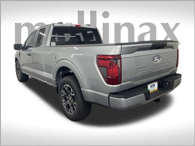 new 2024 Ford F-150 car, priced at $38,141