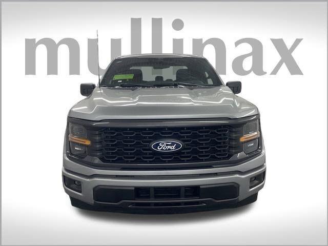 new 2024 Ford F-150 car, priced at $38,141