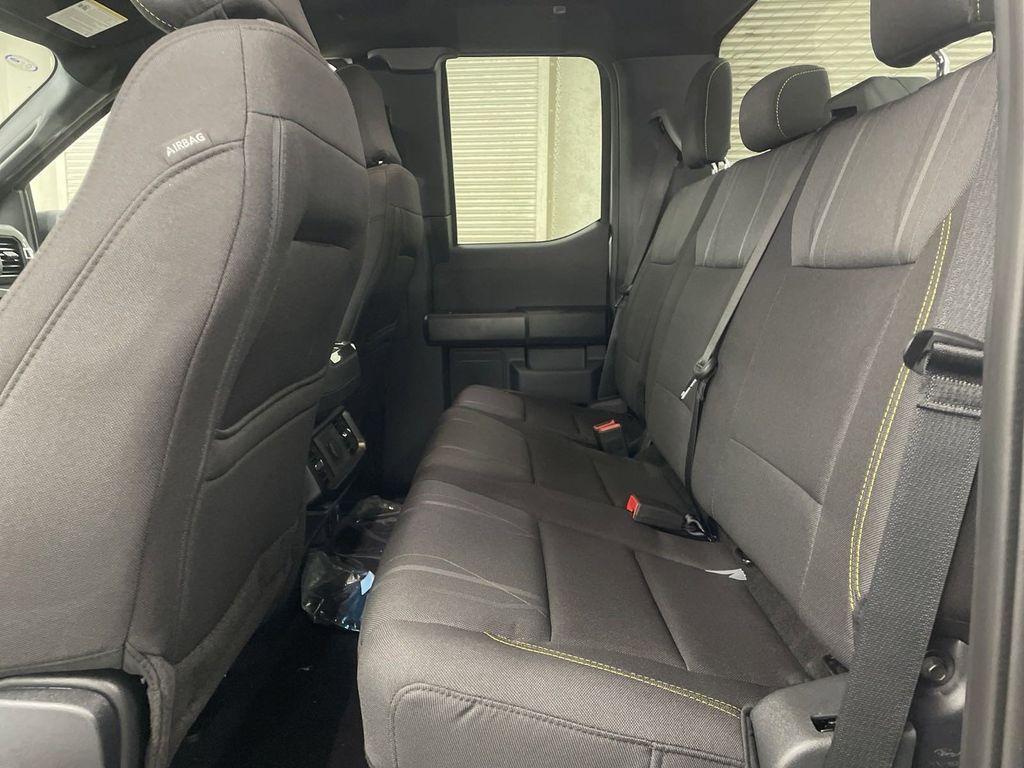 new 2024 Ford F-150 car, priced at $38,141