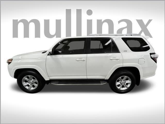 used 2018 Toyota 4Runner car, priced at $26,990