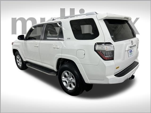 used 2018 Toyota 4Runner car, priced at $26,990