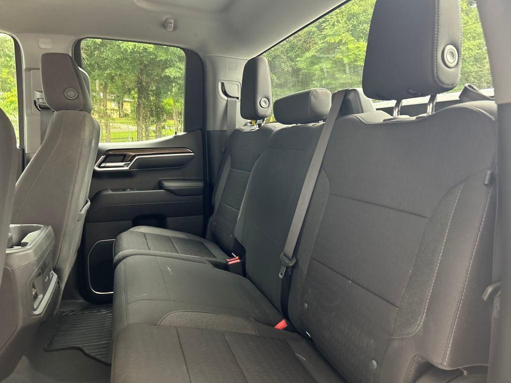 used 2023 Chevrolet Silverado 1500 car, priced at $27,500