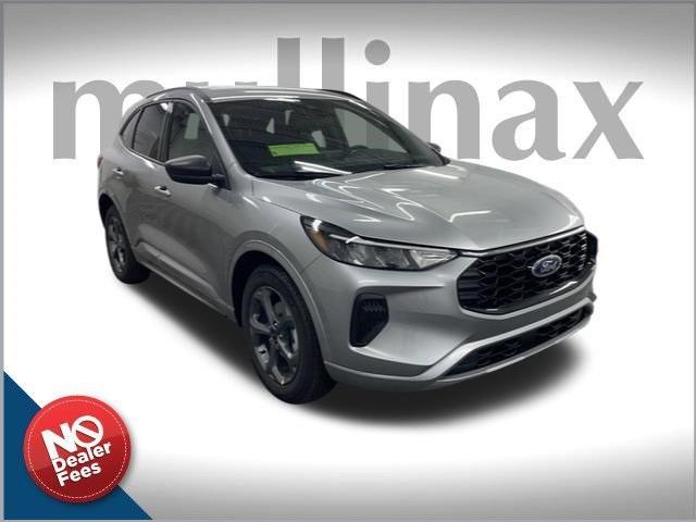 new 2024 Ford Escape car, priced at $31,531