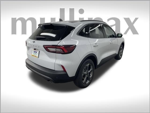 new 2025 Ford Escape car, priced at $31,450