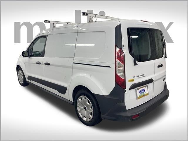 used 2018 Ford Transit Connect car, priced at $14,500