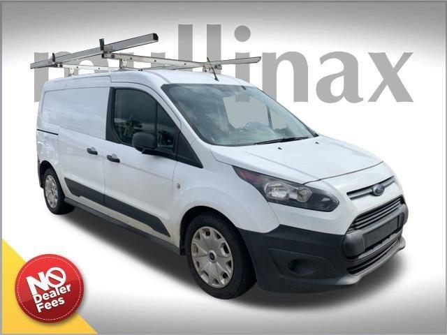 used 2018 Ford Transit Connect car, priced at $14,500