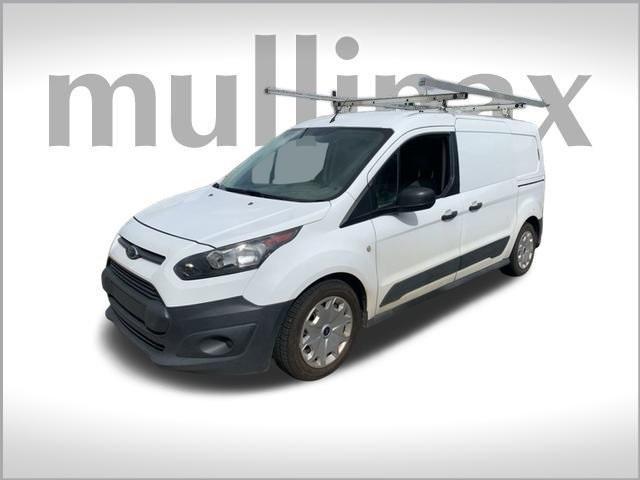 used 2018 Ford Transit Connect car, priced at $16,500