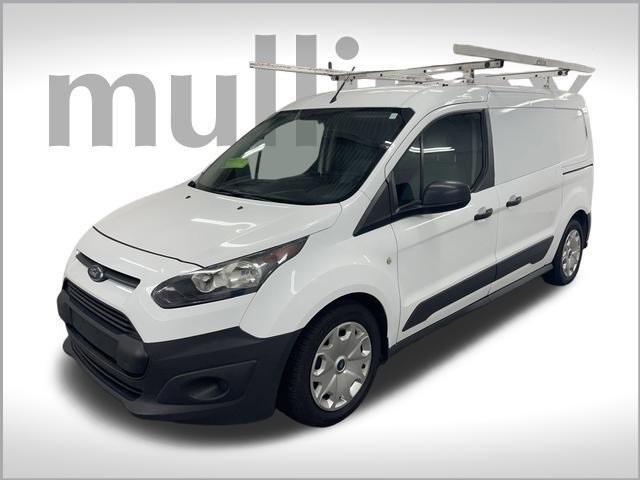 used 2018 Ford Transit Connect car, priced at $14,500