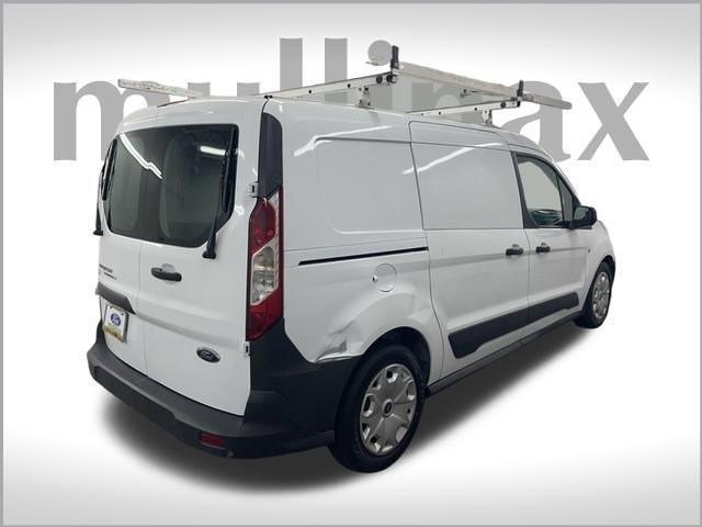 used 2018 Ford Transit Connect car, priced at $14,500