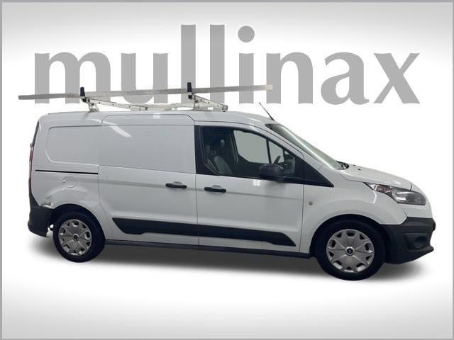 used 2018 Ford Transit Connect car, priced at $14,500