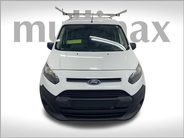 used 2018 Ford Transit Connect car, priced at $14,500