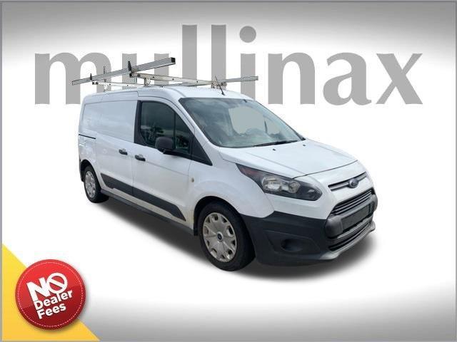 used 2018 Ford Transit Connect car, priced at $16,500