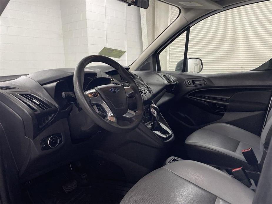 used 2018 Ford Transit Connect car, priced at $14,500