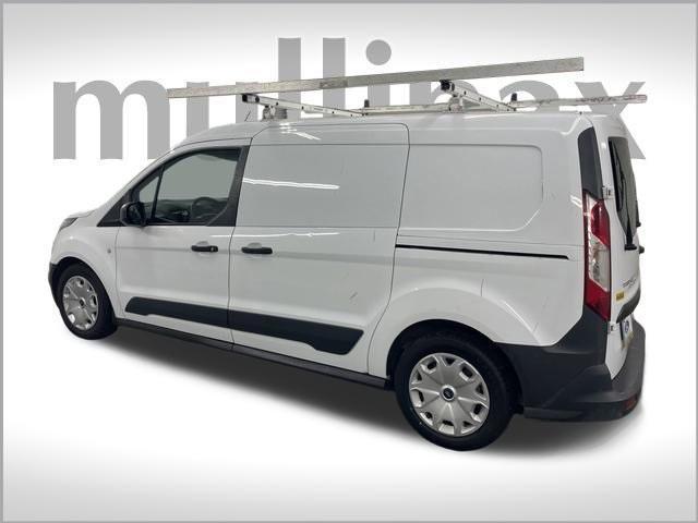 used 2018 Ford Transit Connect car, priced at $14,500