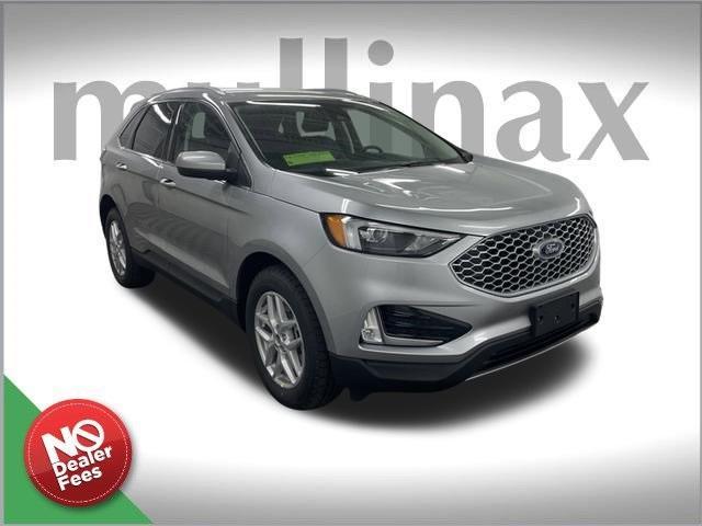 new 2024 Ford Edge car, priced at $38,400