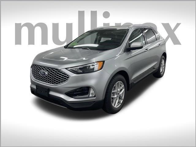 new 2024 Ford Edge car, priced at $34,825