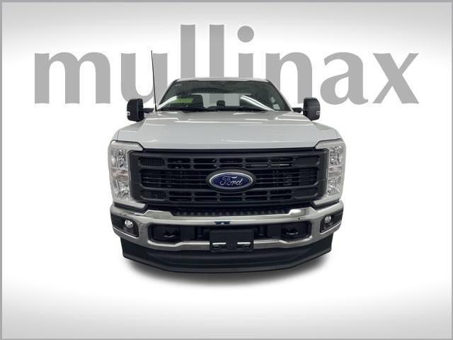 new 2024 Ford F-250 car, priced at $49,282