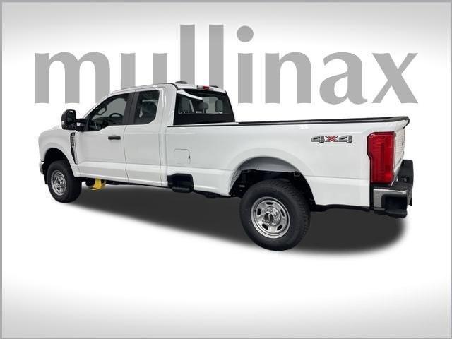 new 2024 Ford F-250 car, priced at $49,282