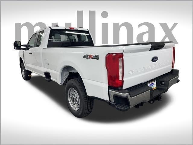 new 2024 Ford F-250 car, priced at $50,283