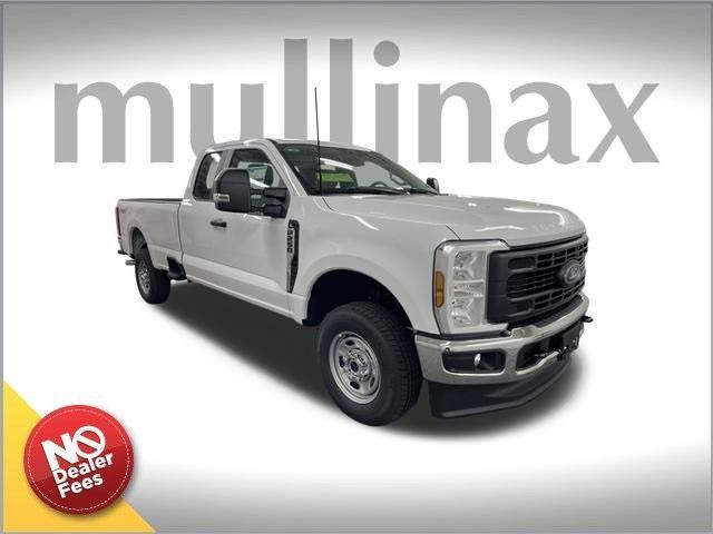 new 2024 Ford F-250 car, priced at $49,282