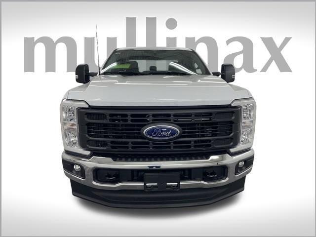 new 2024 Ford F-250 car, priced at $50,283