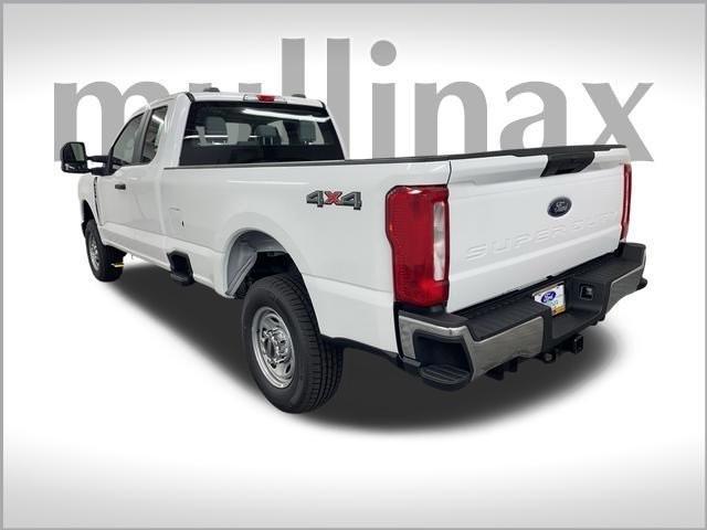 new 2024 Ford F-250 car, priced at $49,282