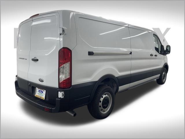 new 2025 Ford Transit-250 car, priced at $51,644