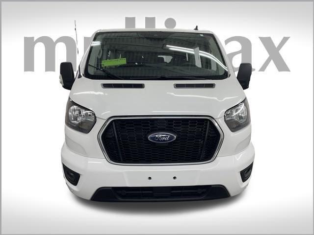 used 2023 Ford Transit-350 car, priced at $48,500