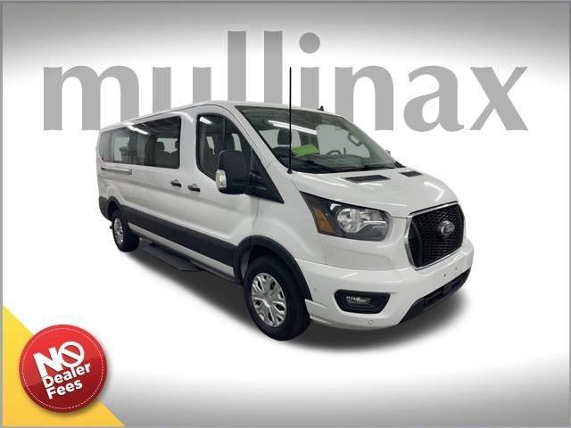 used 2023 Ford Transit-350 car, priced at $49,990