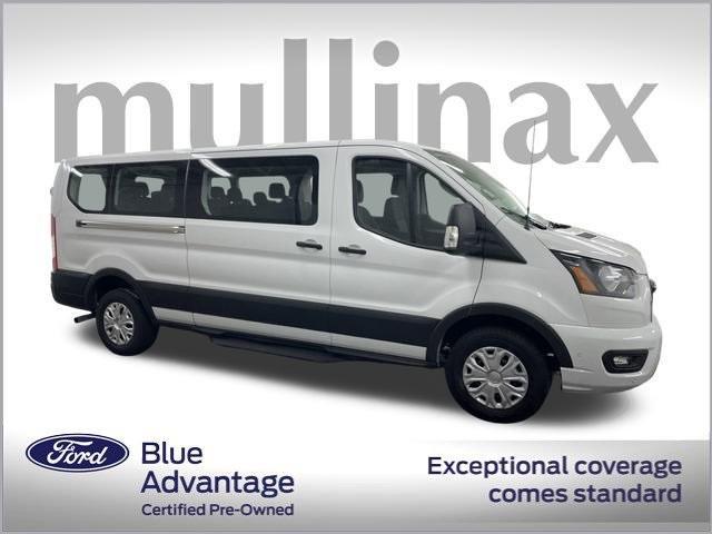 used 2023 Ford Transit-350 car, priced at $48,500