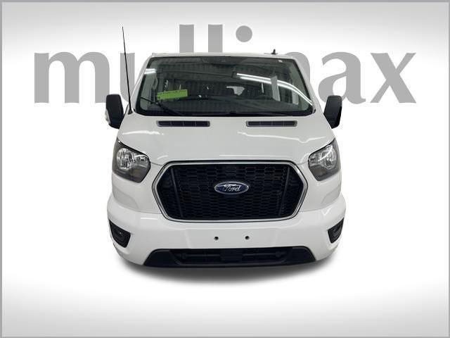 used 2023 Ford Transit-350 car, priced at $49,990