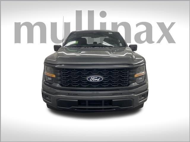 new 2024 Ford F-150 car, priced at $42,410