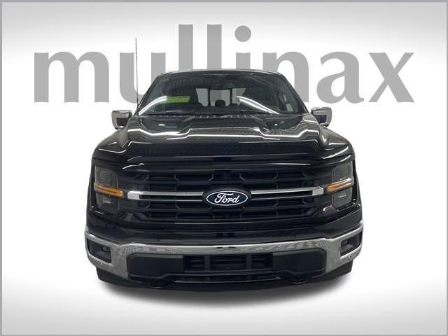 new 2024 Ford F-150 car, priced at $54,078