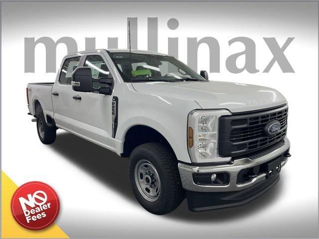 new 2024 Ford F-250 car, priced at $51,674